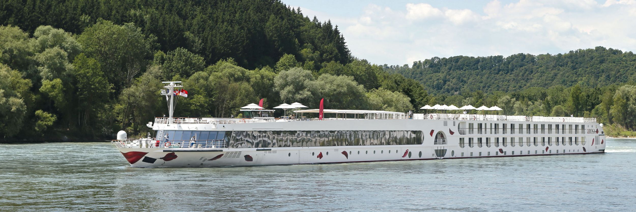 AROSA Cruises CurrentYear or 2024 Destination2.co.uk